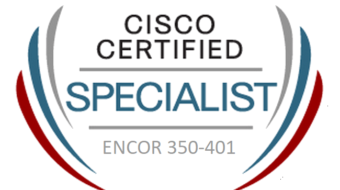 Cisco-encor-Specialist-350-401